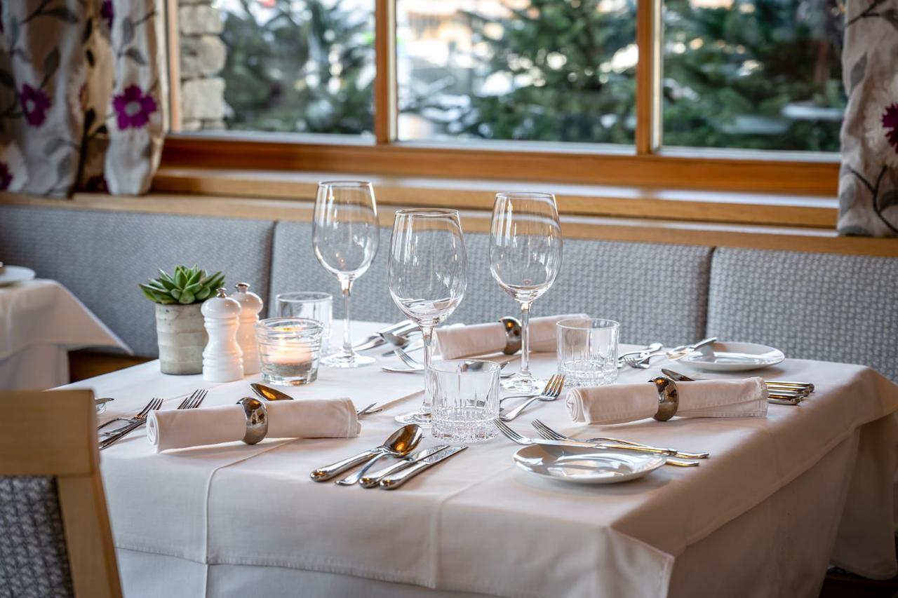 Hotel Das Zwoelferhaus Saalbach-Hinterglemm Exteriör bild